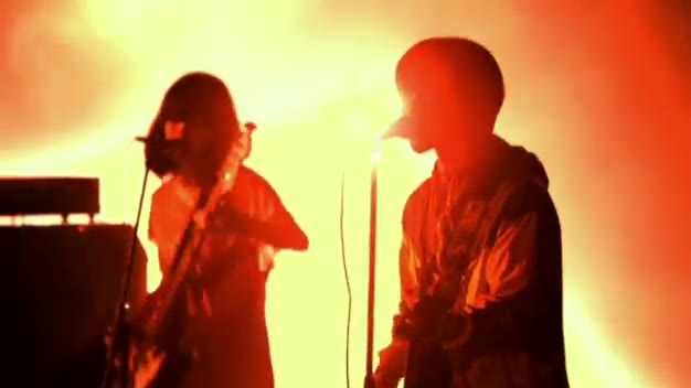 Base Ball Bear - Stairway Generation(动画“银魂”第二季OP)